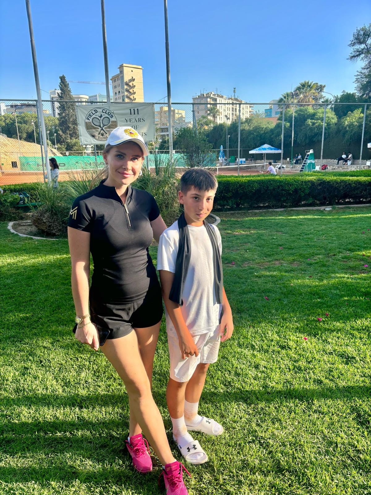 Player experience on court